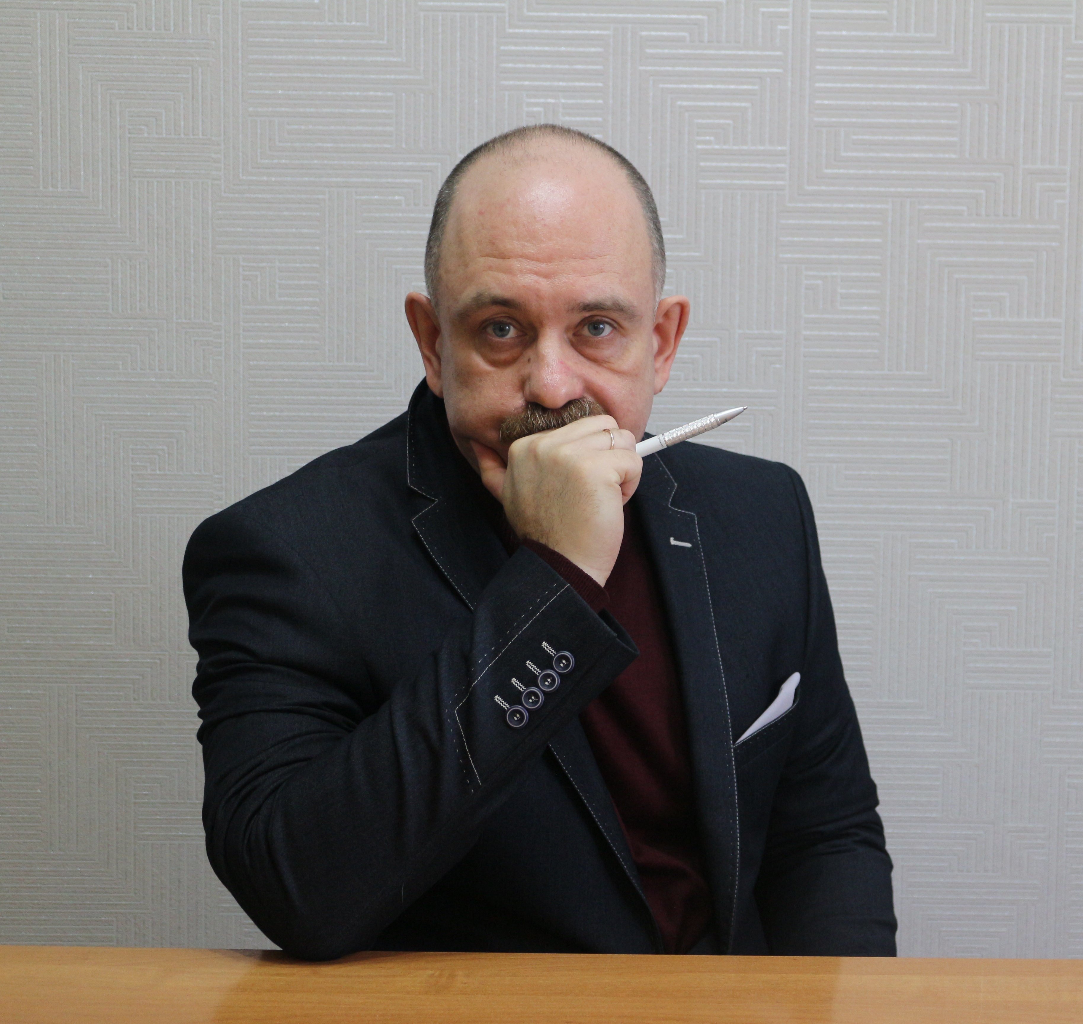Алексей Александрович Стахович